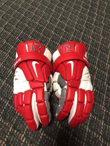 New Nike Vapor Elite 13" Lacrosse Gloves
