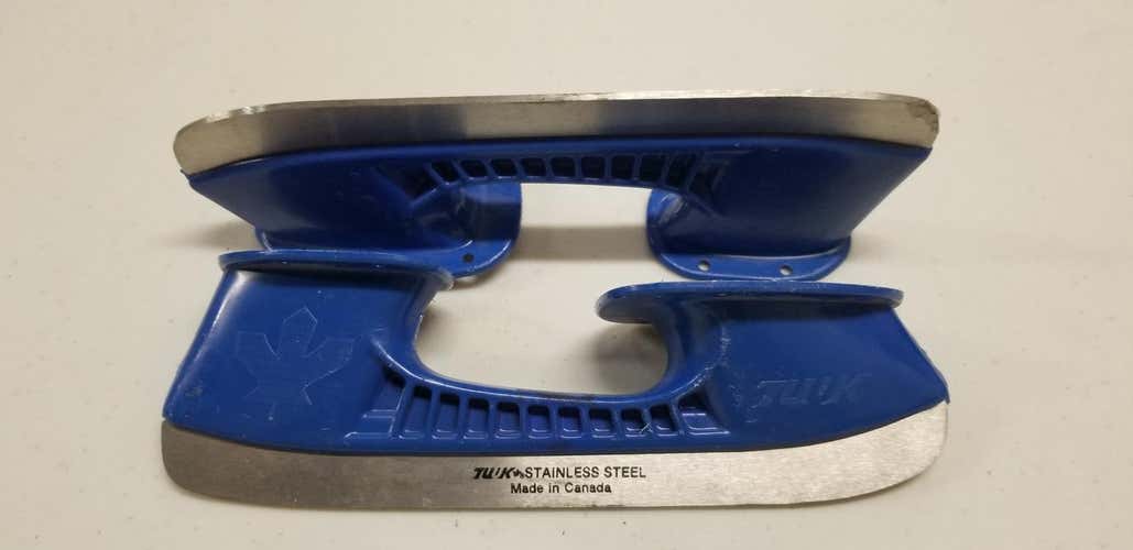 NEW ORIGINAL TUUK HOLDER SIZE 210 BLUE GRETZKY STYLE COLLECTORS ITEM