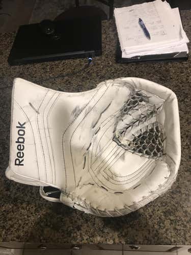 Reebok Premier XLT Pro (590 break)