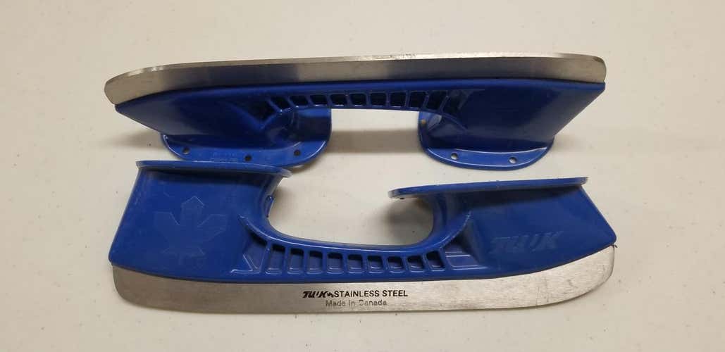NEW ORIGINAL TUUK HOLDER BLUE SIZE 210 - COLLECTORS ITEM