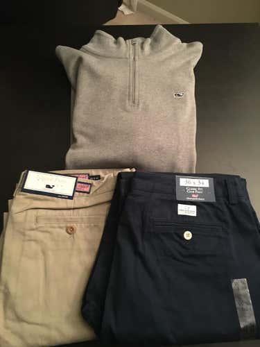 Vinyard Vines BUNDLE