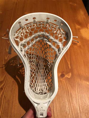 Adidas Blockade Lacrosse Head