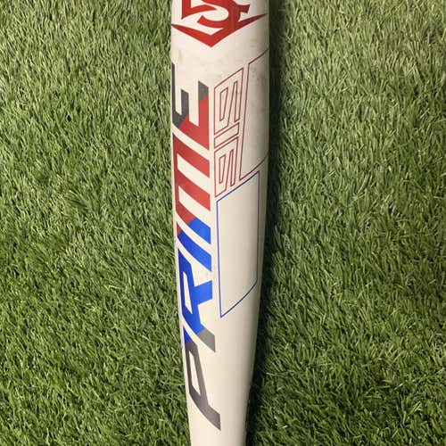 Used  Composite Prime 919 (-10) 18 oz 28" Bat
