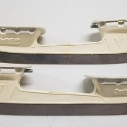 NEW SWITCH-IT REPLACEMENT SKATE HOLDERS by SCOTT OLSON (INVENTOR OF ROLLERBLADES)