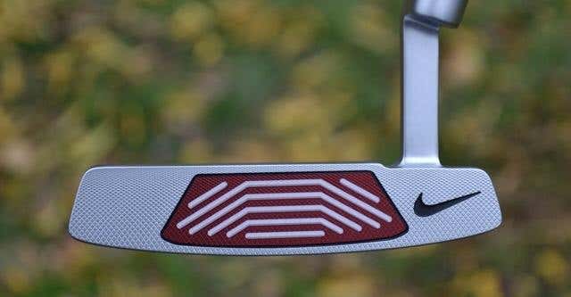 Used Right Handed Method Core 34" Putter