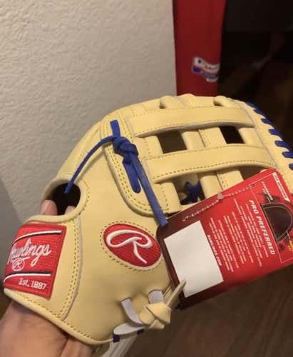 Rawlings Pro preferred Heart Of The Hide Baseball Glove