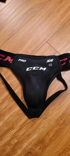 CCM/RBK/Jofa  pro Jock
