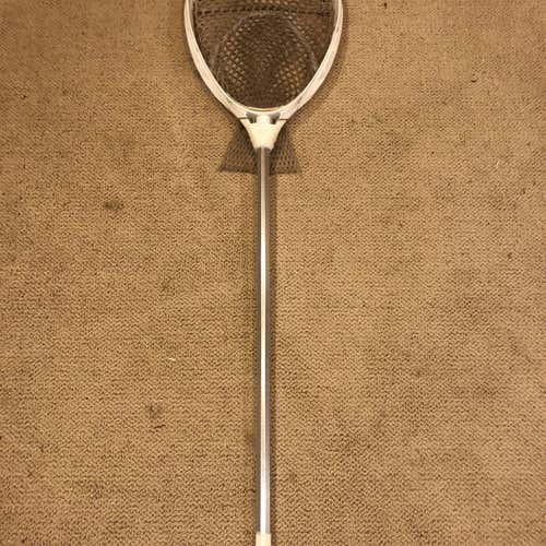 STX AL6000 Goalie Stick