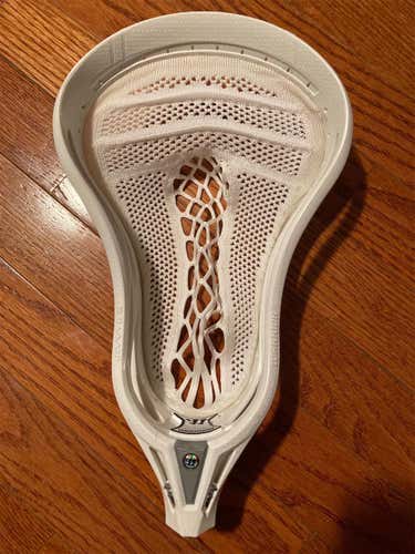 New Attack & Midfield Strung Evo Warp Pro Head
