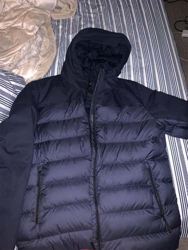 Adult XL Adidas Jacket