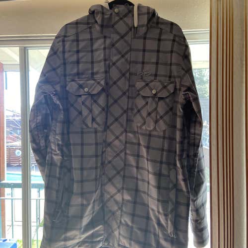 Nike 6.0 Snow Jacket