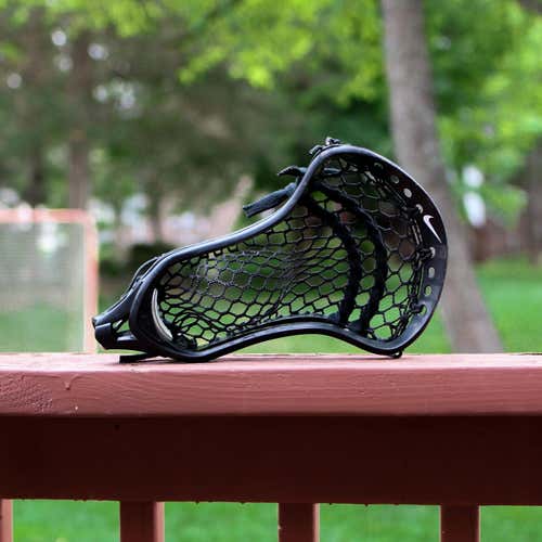 FOGO Strung CEO Head - OBO