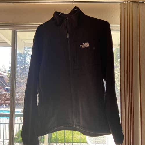 North Face Fleece Large