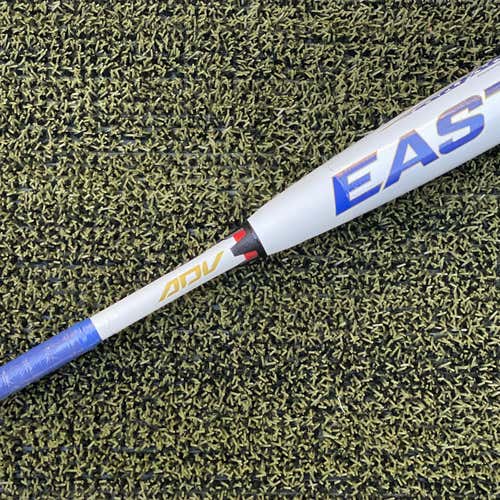 New  2020 Easton ADV 360 Stars & Stripes LE -3 BBCOR Baseball Bat 33/30