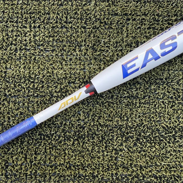 New 2020 Easton ADV 360 Stars & Stripes LE -3 BBCOR Baseball Bat 33/30