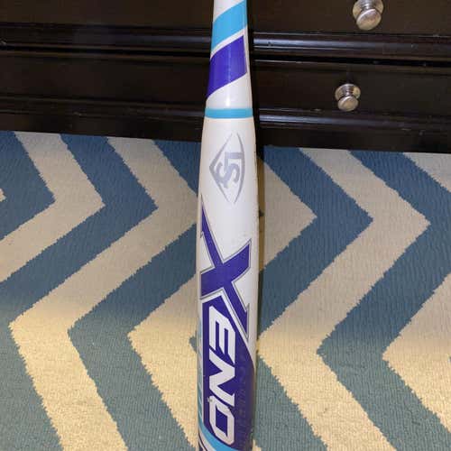 Used Composite Xeno (-10) 21 oz 31" Bat