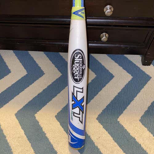 Used Composite LXT (-11) 21 oz 32" Bat