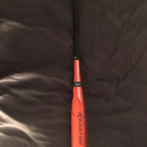Used 2015 Composite XL1 (-5) 27 oz 32" Bat
