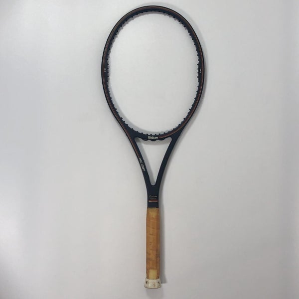 Wilson Pro Staff 85 | St. Vincent | HTQ | Grip Size 4 1/2 |Tennis Racquet