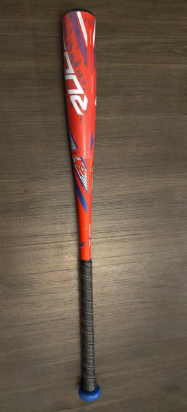 New USSSA Certified 2018 Alloy MOAB Bat (-10) 21 oz 31"