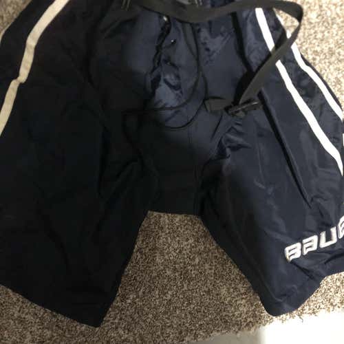 Senior Large Bauer Pant Shell