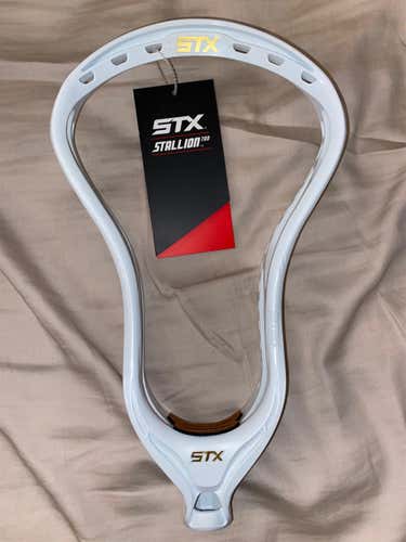 New Unstrung Stallion 700 Head