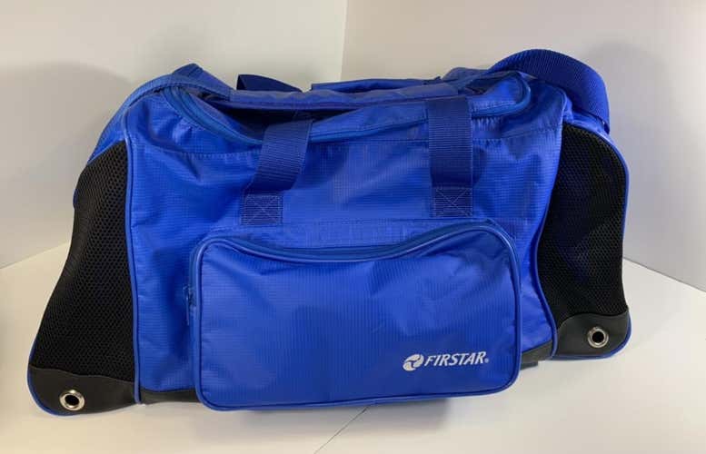 New Firstar Scout Hockey Coach Bag