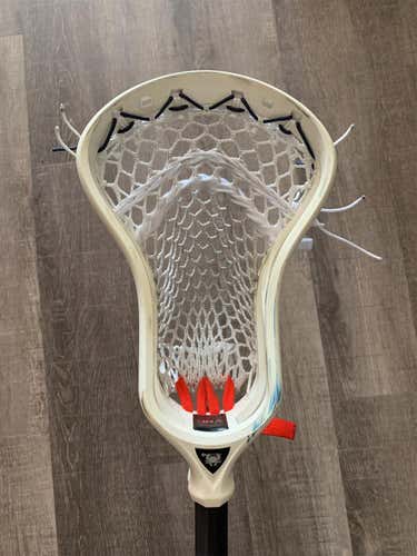 Like New Strung DNA Head