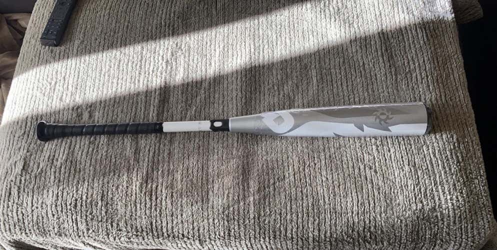 New 2018 Alloy VSC-18 (-3) 29 oz 32" Bat BBCOR Voodoo