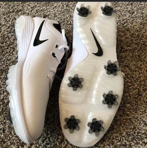 New Mens Nike Vapor Pro Golf Shoes Size 9