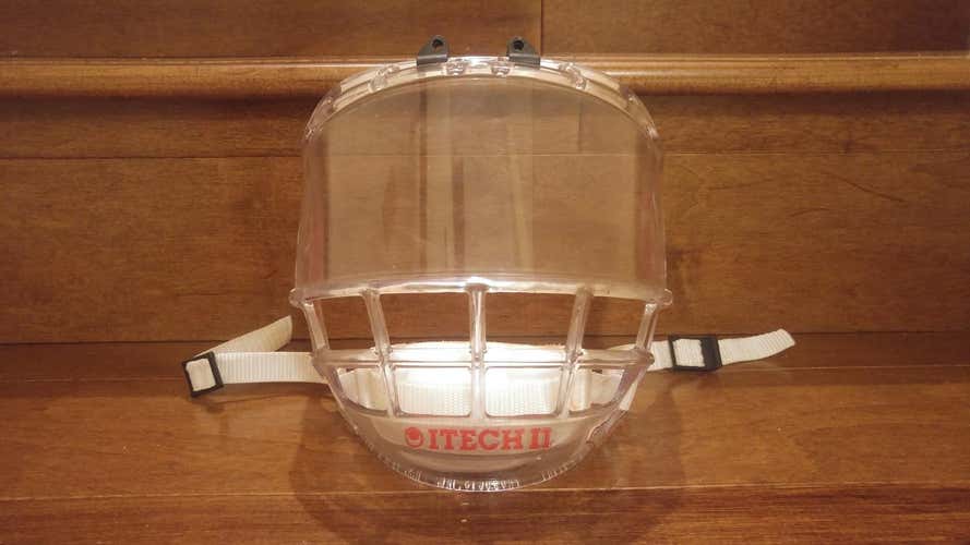 Pro Itech II Face Shield
