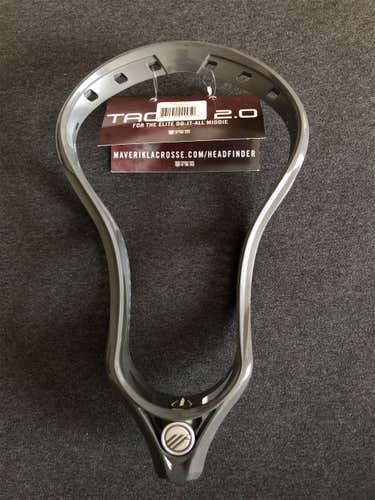 New Attack & Midfield Unstrung Tactik 2.0 Head