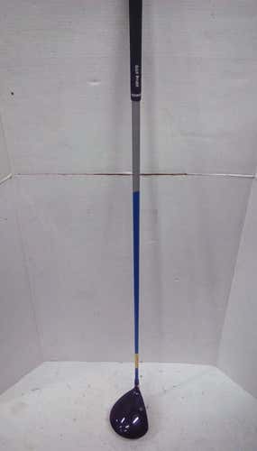 Used Nike Ignite 460 8.5 Degree Steel Regular Golf Drivers