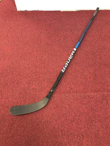 Bauer 2s Pro P88 87 Flex RH Stick Pro Stock Item#YSSD10