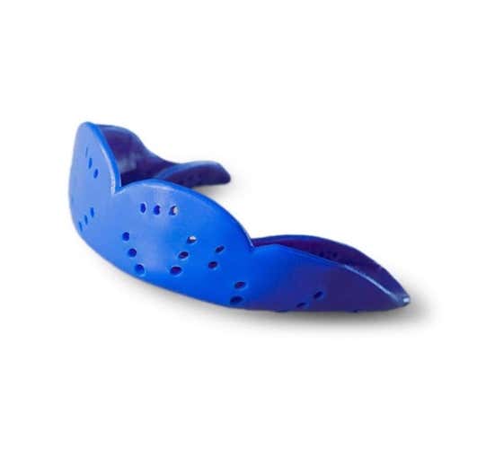 New SISU Mouthguard