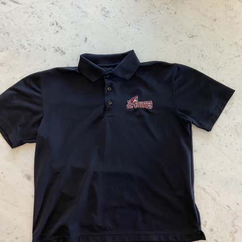 Jr Coyotes Polo Youth XL
