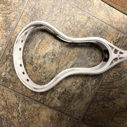 Used Attack & Midfield Unstrung Mark 2A Head