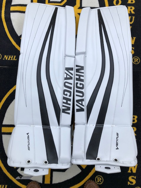 New Senior 36"+2" Vaughn Ventus SLR Pro Carbon Goalie Leg Pads