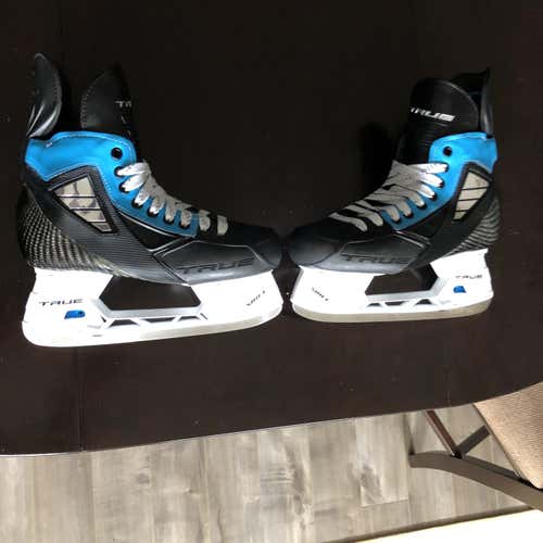 BRAND NEW NEVER USED Pro Stock Size 7