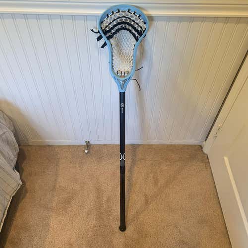 Dyed Warrior Burn 2x Complete Stick