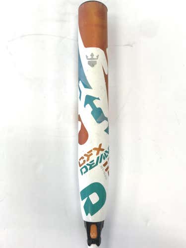 Used Demarini Cfs-18 30" -11 Drop Baseball & Softball Fastpitch Bats