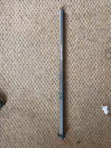 Like New Grey Maverik Caliber Shaft/ Good Condition Black Caliber