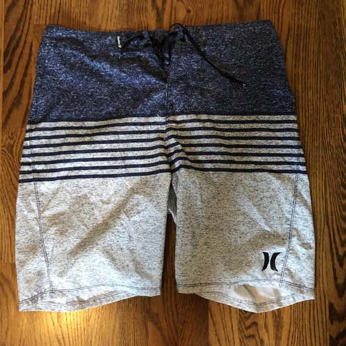 Men's Large Hurley Swimsuit