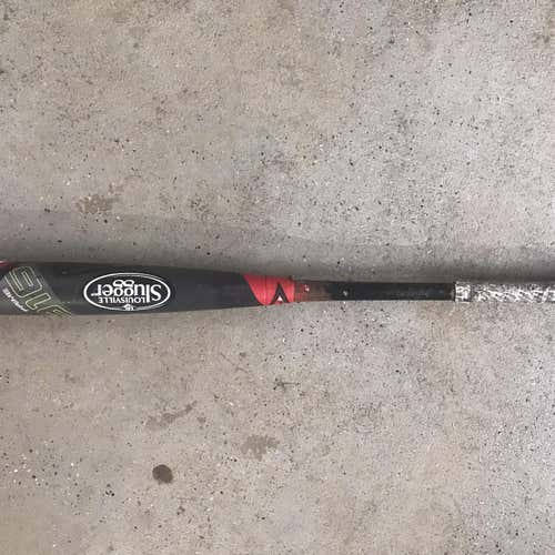 Used 2016 Composite Prime 916 (-3) 30 oz 33" Bat