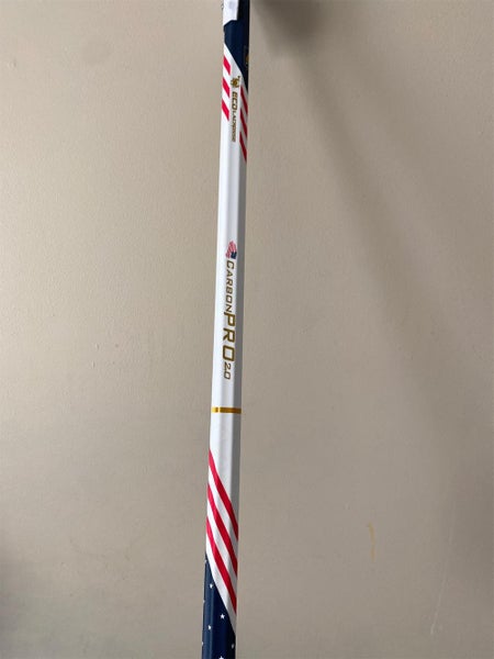 New USA Carbon Pro 2.0 POWER MUST GO