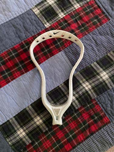 Used Attack & Midfield Unstrung Lakota 2 Head