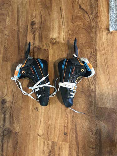 Tour Roller Hockey Skates 7.5