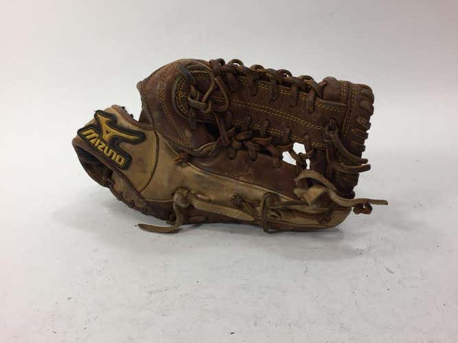 Used Mizuno Classic Gcp79s 12 3 4" Baseball & Softball Fielders Gloves