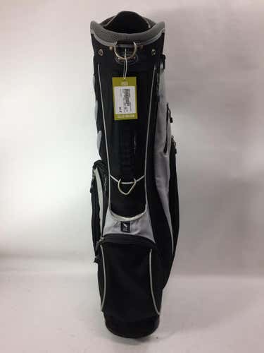Used Knight Knight Stand Bag Golf Stand Bags