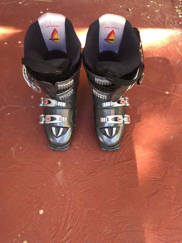 Nordica Ski Boots